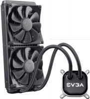 Zdjęcia - Chłodzenie EVGA CLC 280 