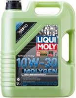 Фото - Моторне мастило Liqui Moly Molygen New Generation 10W-30 5 л