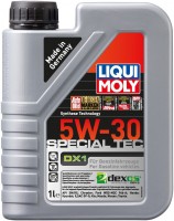 Olej silnikowy Liqui Moly Special Tec DX1 5W-30 1 l