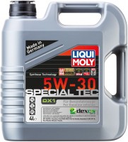 Olej silnikowy Liqui Moly Special Tec DX1 5W-30 4 l