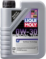 Olej silnikowy Liqui Moly Special Tec F 0W-30 1 l