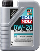 Olej silnikowy Liqui Moly Special Tec V 0W-20 1 l