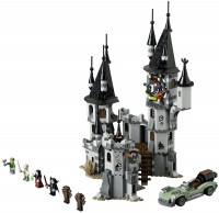 Фото - Конструктор Lego Vampyre Castle 9468 