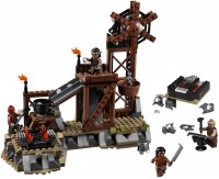 Klocki Lego The Orc Forge 9476 