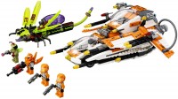 Klocki Lego Bug Obliterator 70705 