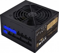 Фото - Блок живлення SilverStone Strider Gold S ST55F-GS