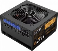 Блок живлення SilverStone Strider Gold S ST85F-GS