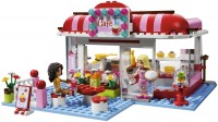 Zdjęcia - Klocki Lego City Park Cafe 3061 