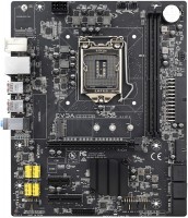 Фото - Материнська плата EVGA B360 Micro Gaming 