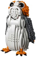 Конструктор Lego Porg 75230 