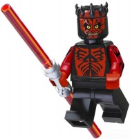 Klocki Lego Darth Maul 5000062 