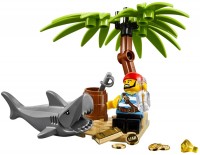 Конструктор Lego Classic Pirate Minifigure 5003082 