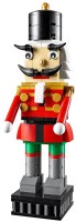 Конструктор Lego Nutcracker 40254 