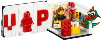 Klocki Lego Exclusive VIP Set 40178 