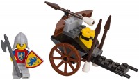 Klocki Lego Classic Knights Minifigure 5004419 