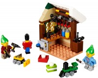 Klocki Lego Toy Workshop 40106 