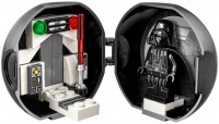 Конструктор Lego Star Wars Anniversary Pod 5005376 
