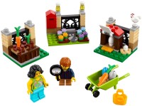 Zdjęcia - Klocki Lego Easter Egg Hunt 40237 