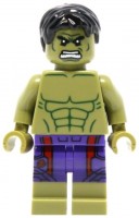 Конструктор Lego The Hulk 5003084 