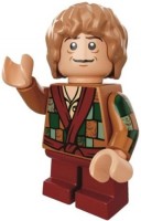 Конструктор Lego Good Morning Bilbo Baggins 5002130 