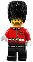 Фото - Конструктор Lego Hamleys Royal Guard 5005233 