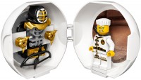 Фото - Конструктор Lego Zanes Kendo Training Pod 5005230 