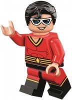 Фото - Конструктор Lego Plastic Man 5004081 