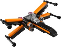 Zdjęcia - Klocki Lego Poes X-Wing Fighter 30278 