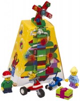 Klocki Lego Christmas Ornament 5004934 