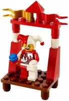 Конструктор Lego Court Jester 7953 