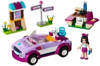 Klocki Lego Emmas Sports Car 41013 