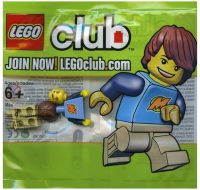 Конструктор Lego Club Max 852996 