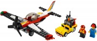 Фото - Конструктор Lego Stunt Plane 60019 