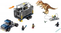 Klocki Lego T. Rex Transport 75933 