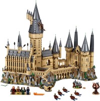 Zdjęcia - Klocki Lego Hogwarts Castle 71043 
