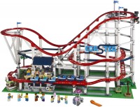 Фото - Конструктор Lego Roller Coaster 10261 