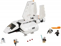 Конструктор Lego Imperial Landing Craft 75221 