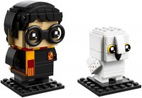 Klocki Lego Harry Potter and Hedwig 41615 
