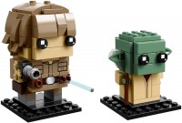 Конструктор Lego Luke and Yoda 41627 