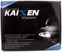 Zdjęcia - Żarówka samochodowa Kaixen Vision Plus H11 5000K CANBUS Kit 