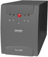 Фото - ДБЖ Sven Power Pro 650 650 ВА