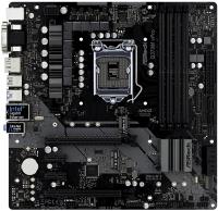 Фото - Материнська плата ASRock Q370M vPro 