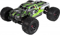 Фото - Радіокерована машина Arrma Nero 6S BLX 4WD RTR 1:8 