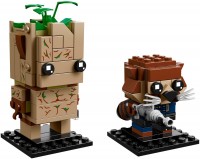 Klocki Lego Groot and Rocket 41626 