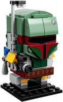 Фото - Конструктор Lego Boba Fett 41629 