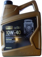 Zdjęcia - Olej silnikowy Motor Gold Ecotec 10W-40 4L 4 l