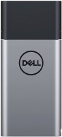 Фото - Powerbank Dell Hybrid Adapter Power Bank USB-C 12800 