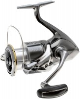 Zdjęcia - Kołowrotek Shimano Stella FJ 2500HG 