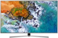 Zdjęcia - Telewizor Samsung UE-50NU7452 50 "