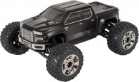 Фото - Радіокерована машина Arrma Nero 6S Big Rock BLX 4WD RTR 1:8 